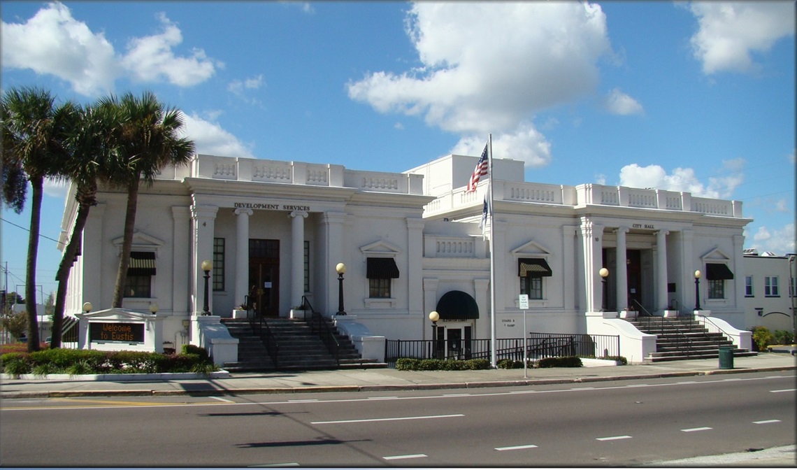 Eustis City Hall