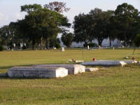 Historic Mount Olive Cemetery