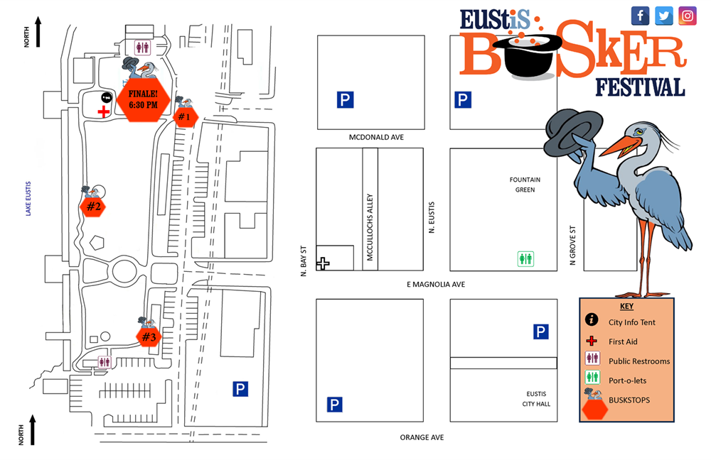 2022 Eustis Busker Festival Map Revised.png