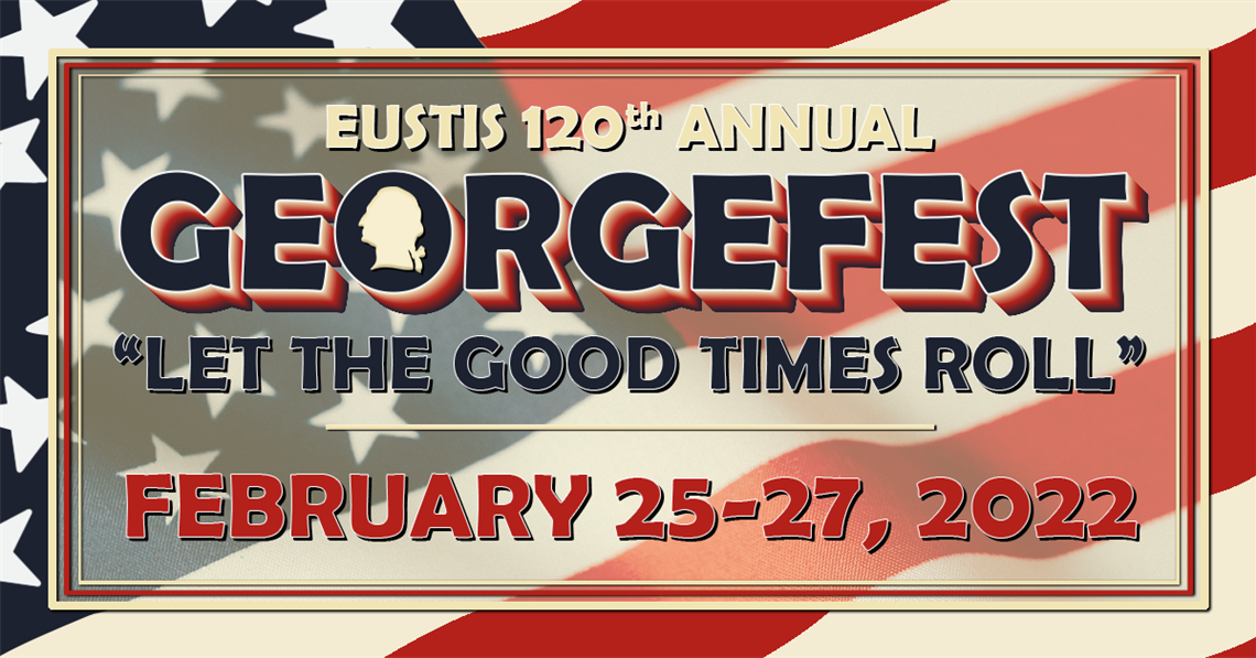 Georgefest Banner Image