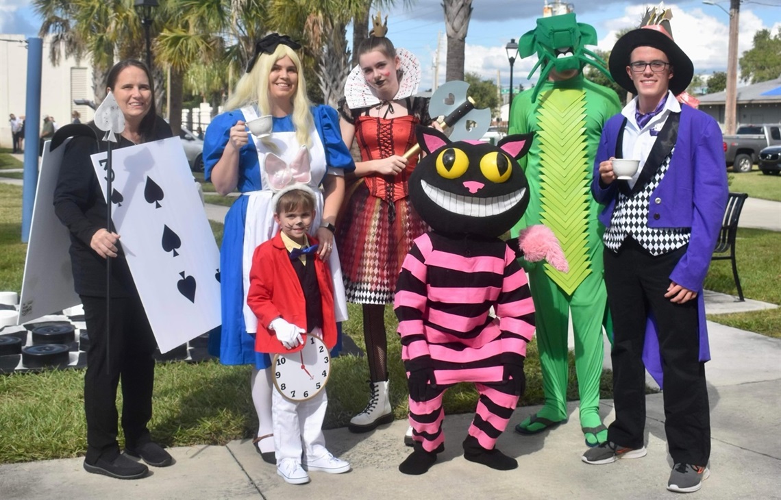 Eustis Fall Festival Eustis FL