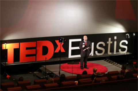 Event Image - TEDxEustis