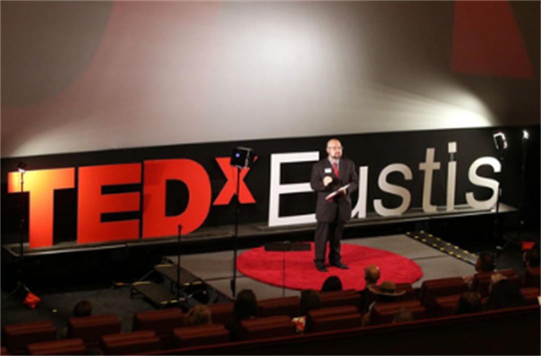 Tedx Speaker Application Form 2023 Printable Forms Free Online