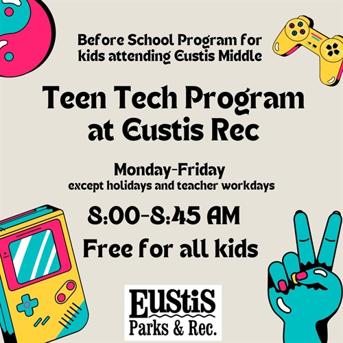 Teen Tech Program Flyer.jpg