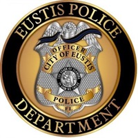 Eustis Police Department Badge