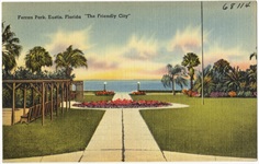 Historic Ferran Park Circa 1930-1945