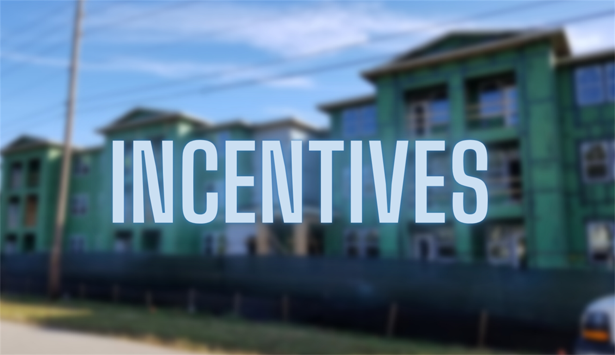 Business Incentives Eustis FL