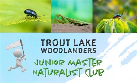 Junior Master Naturalist Dec