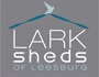 Larks Shed Logo