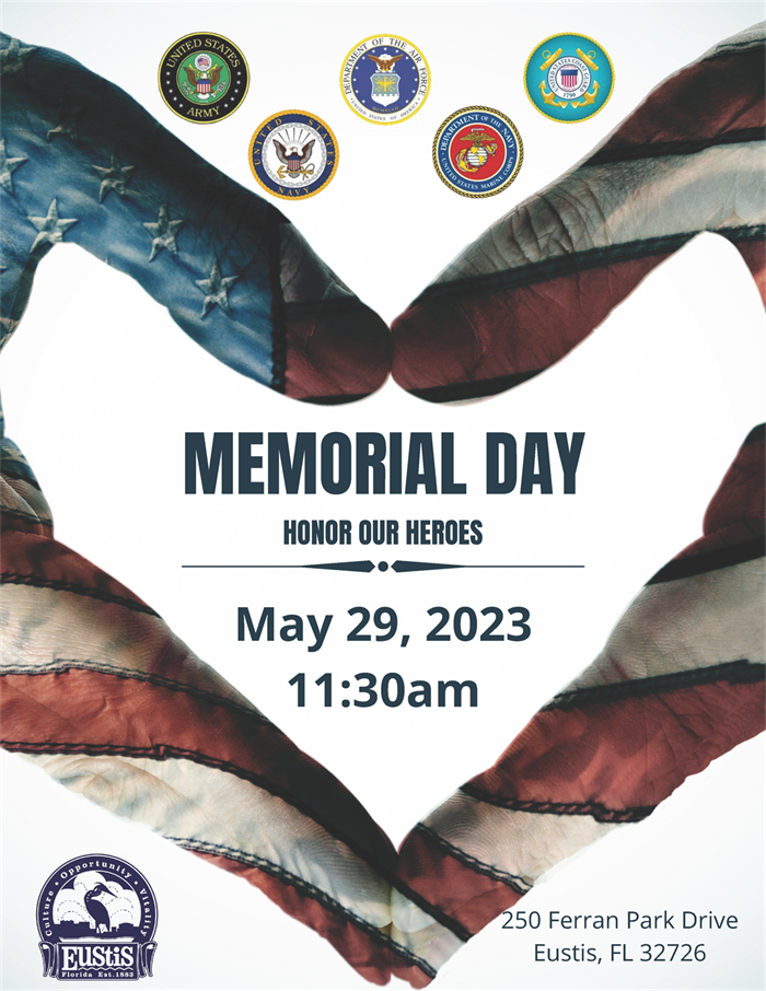 iSE MEMORIAL DAY 2023 - Posts