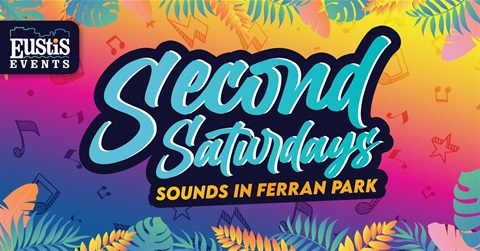 Second Saturday Sounds