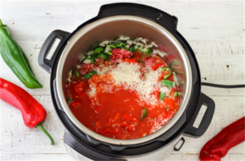 What Is an Instant Pot?, Cooking School