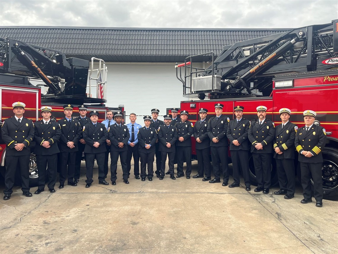 Fire Department