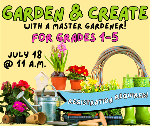 Garden & Create