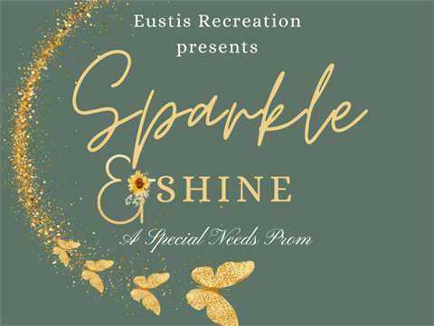 Sparkle and Shine, April 6th 2024, cropped image