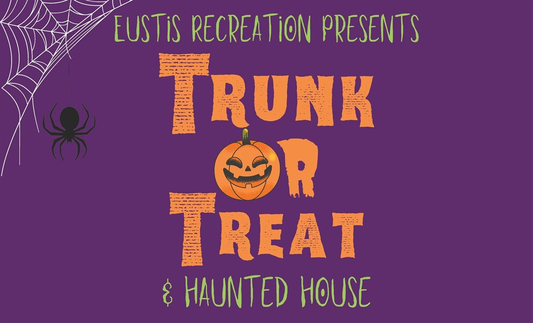 City of Eustis Presents TrunkorTreat Eustis FL
