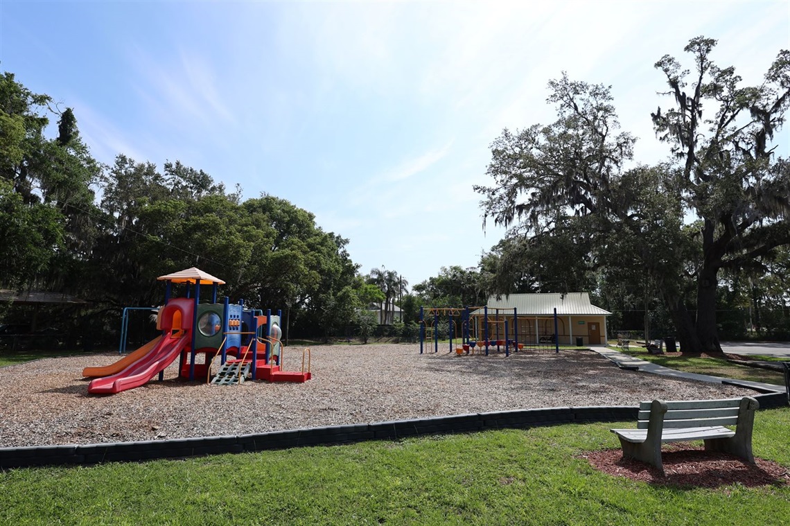 Bennet Park
