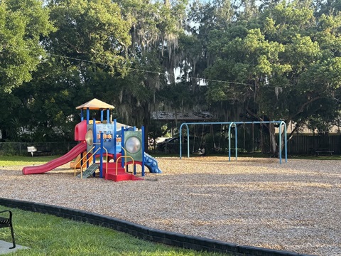 bennet park