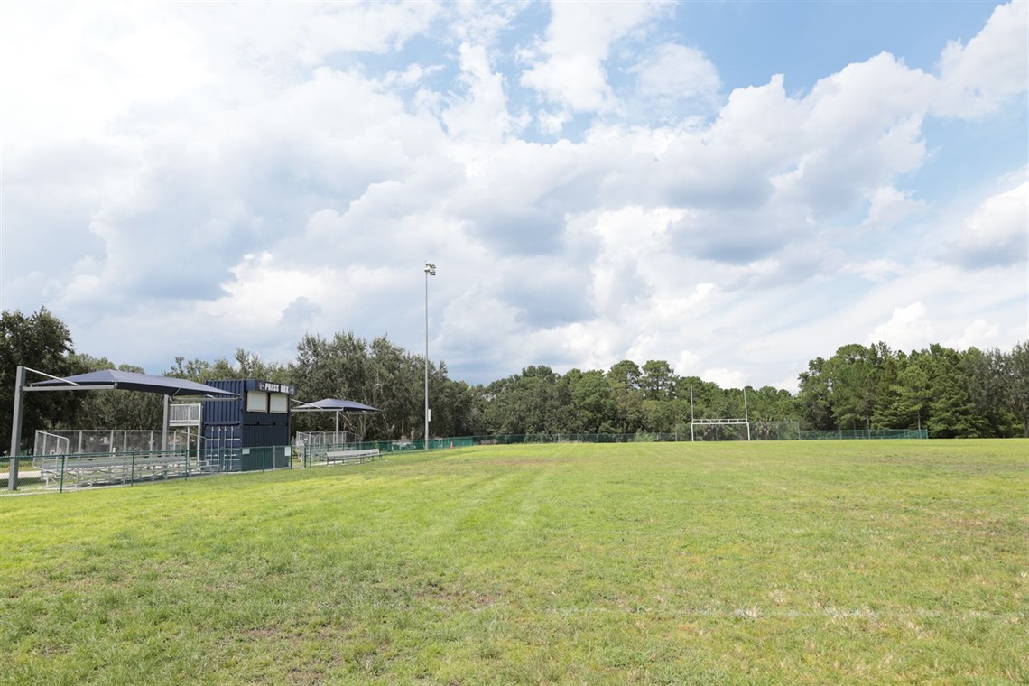 Corey Rolle Field