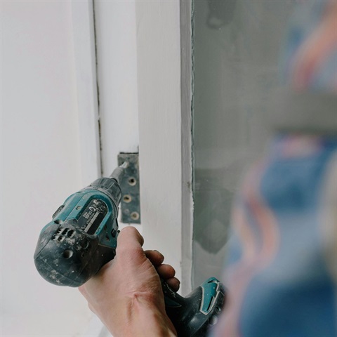 Window Stock Image