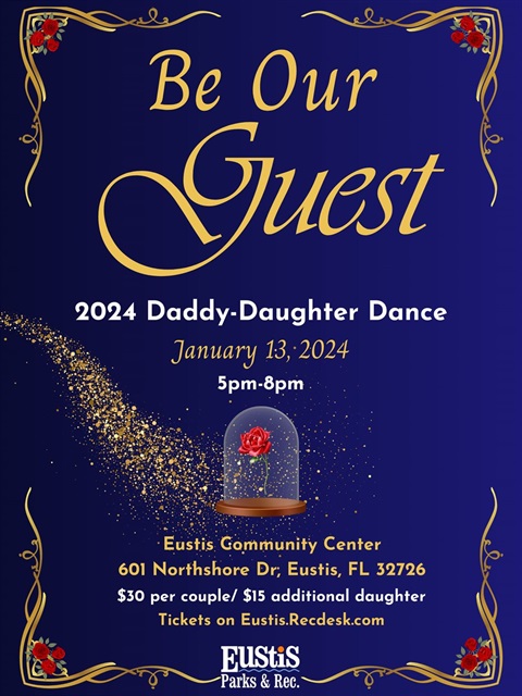 Image Daddy Daughter Dance 2024