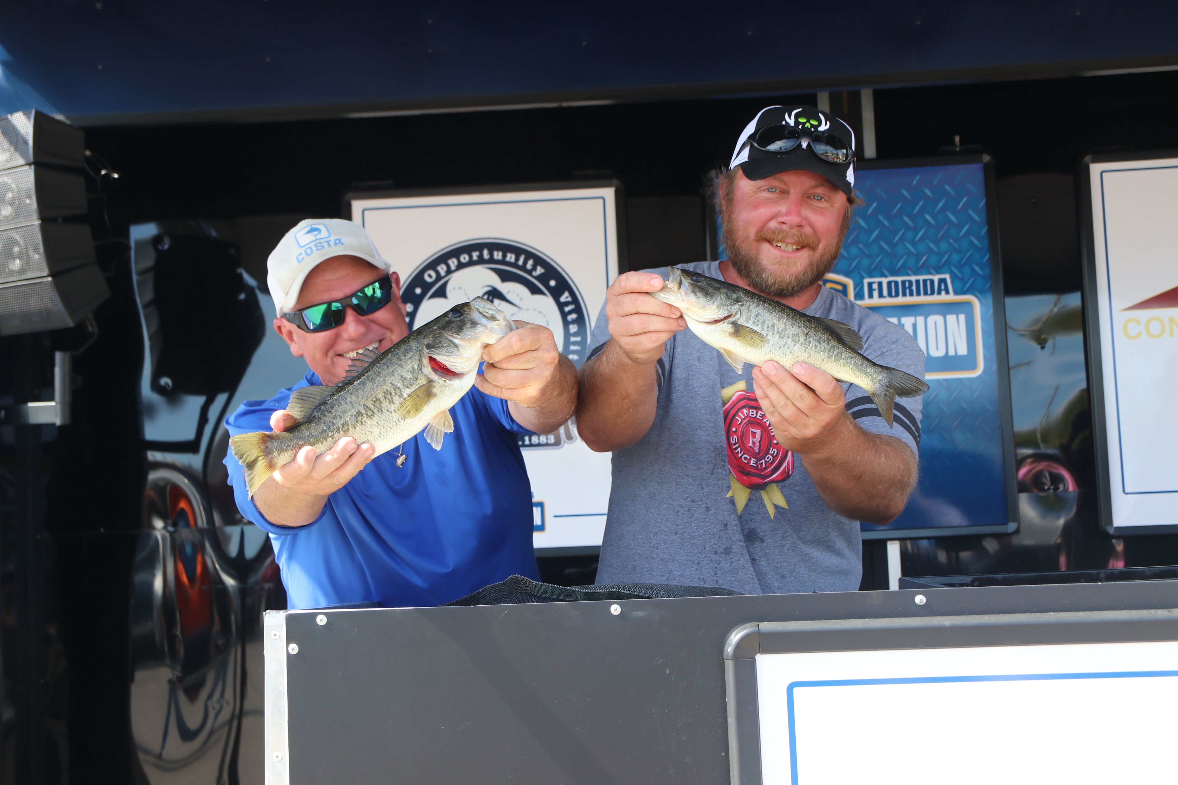 Bass Tournament