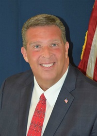 Commissioner - Mayor Holland