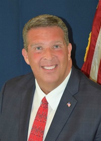 Commissioner - Mayor Holland 